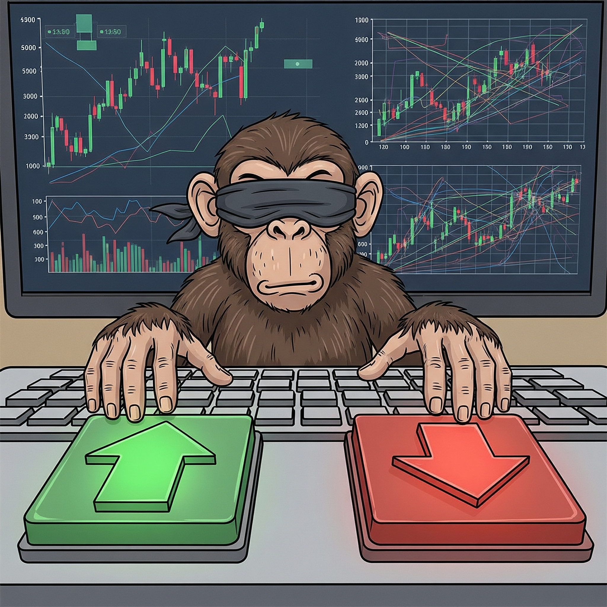 Data-driven crypto research for institutions